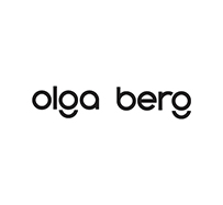 Olga Berg - Lady Ranger